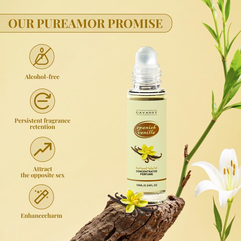 [E] 10ml Roll On Oil Deodorant - Fragrance Oil 10Ml avis et prix