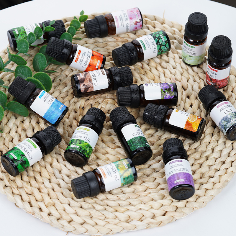 10ml Pure Natural Plant Essent - Fragrance Oil 10Ml avis et prix