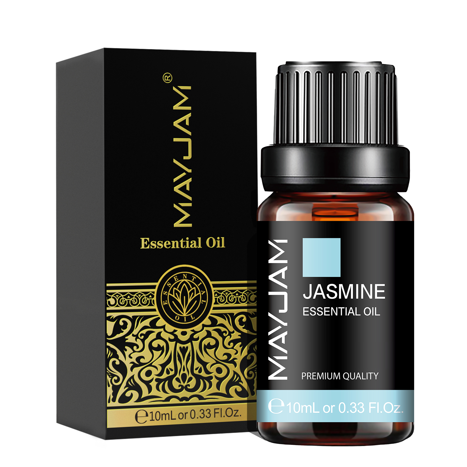 MAYJAM 10ML Essential Oil Lave - Fragrance Oil 10Ml avis et prix