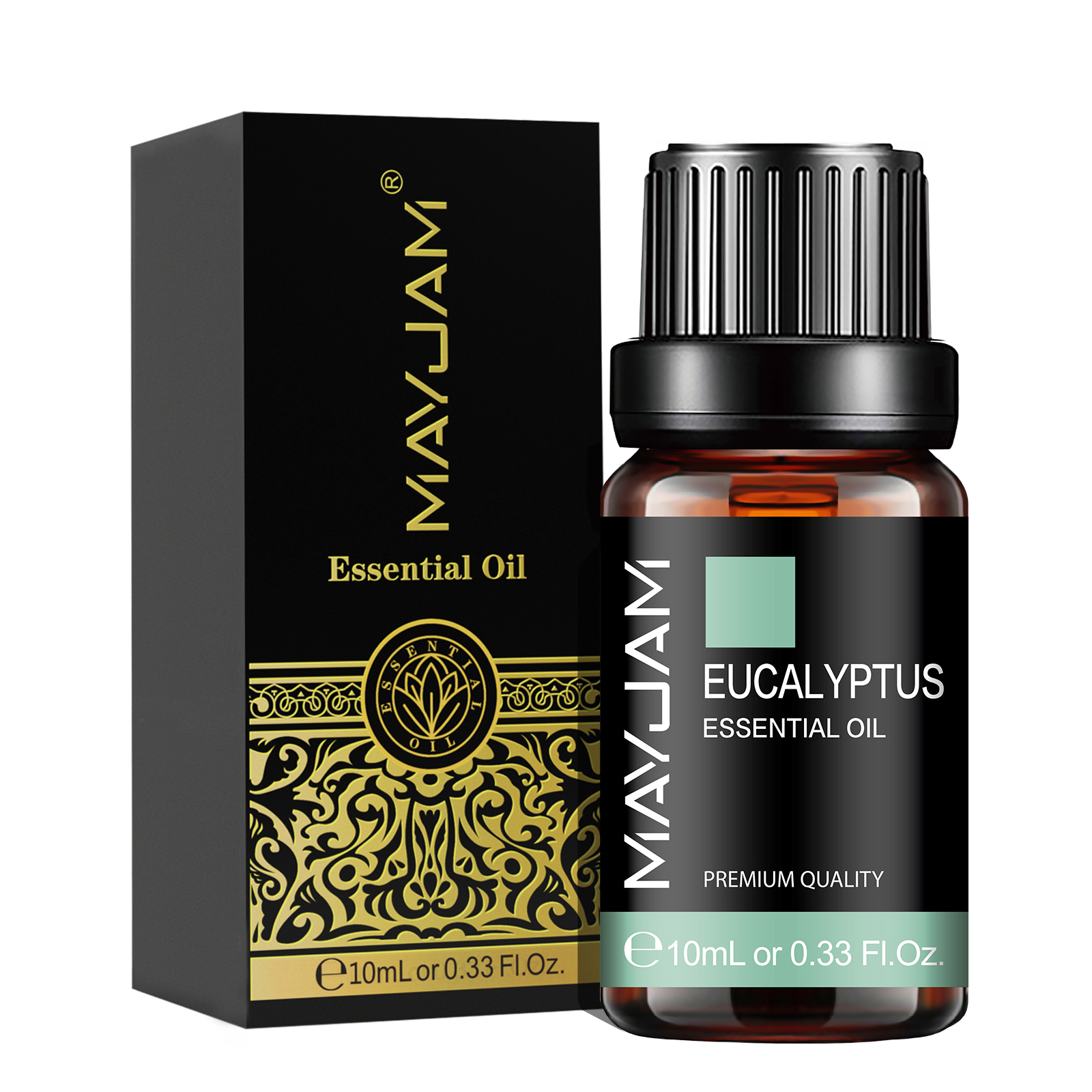 MAYJAM 10ML Essential Oil Lave - Fragrance Oil 10Ml avis et prix