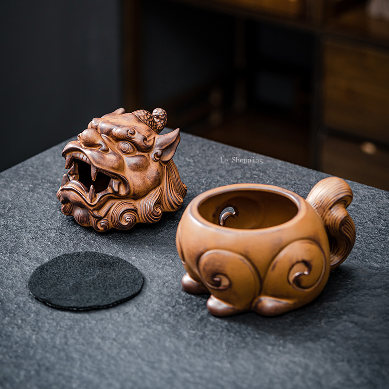 Creative Ceramic SuanNi Incens - Zen Candle Supplies avis et prix