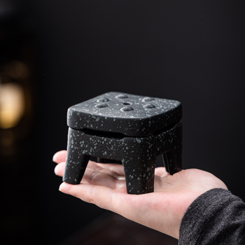 Bluestone/Retro Square Incense - Zen Candle Supplies avis et prix