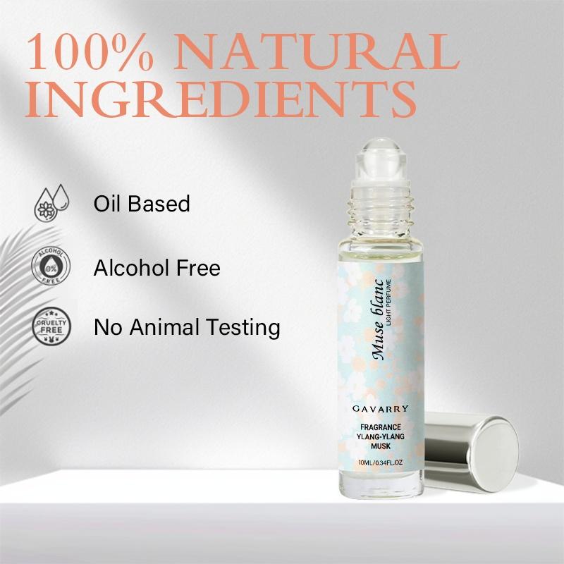 10ml Roll On Essential Oils Fr - Fragrance Oil 10Ml avis et prix
