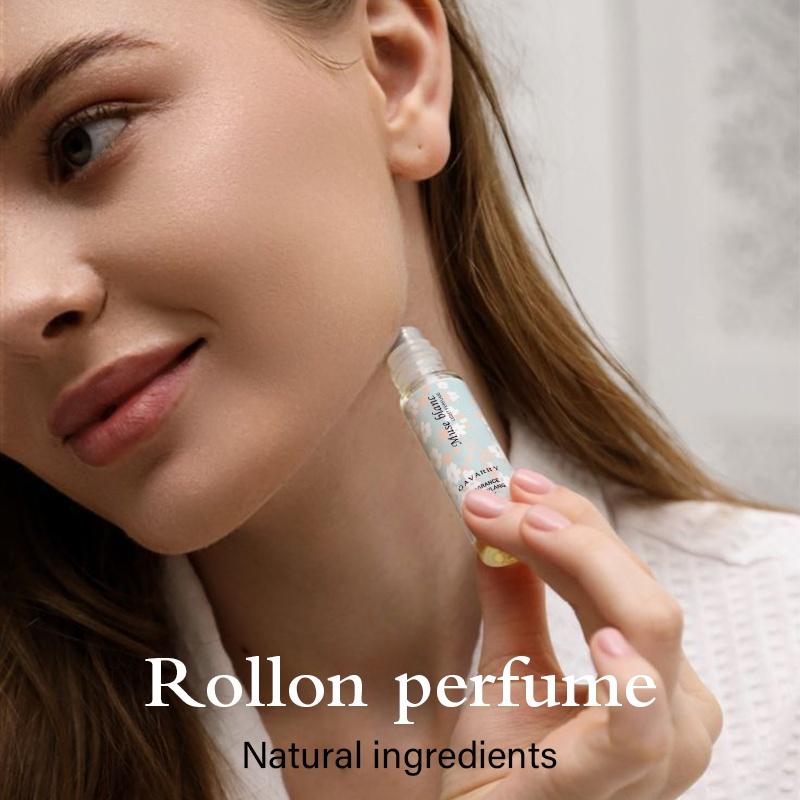 10ml Roll On Essential Oils Fr - Fragrance Oil 10Ml avis et prix