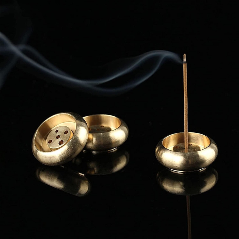 Portable Incense Burner Multi  - Zen Candle Supplies avis et prix