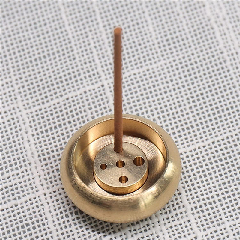 Portable Incense Burner Multi  - Zen Candle Supplies avis et prix