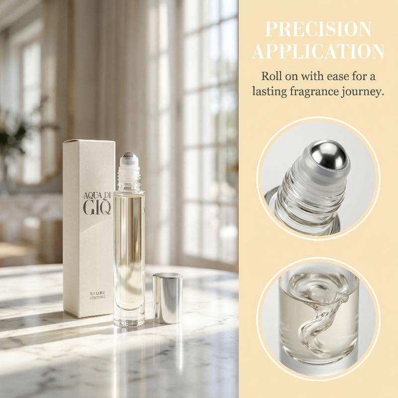 Daily Use Roll On Fragrance Oi - Fragrance Oil 10Ml avis et prix