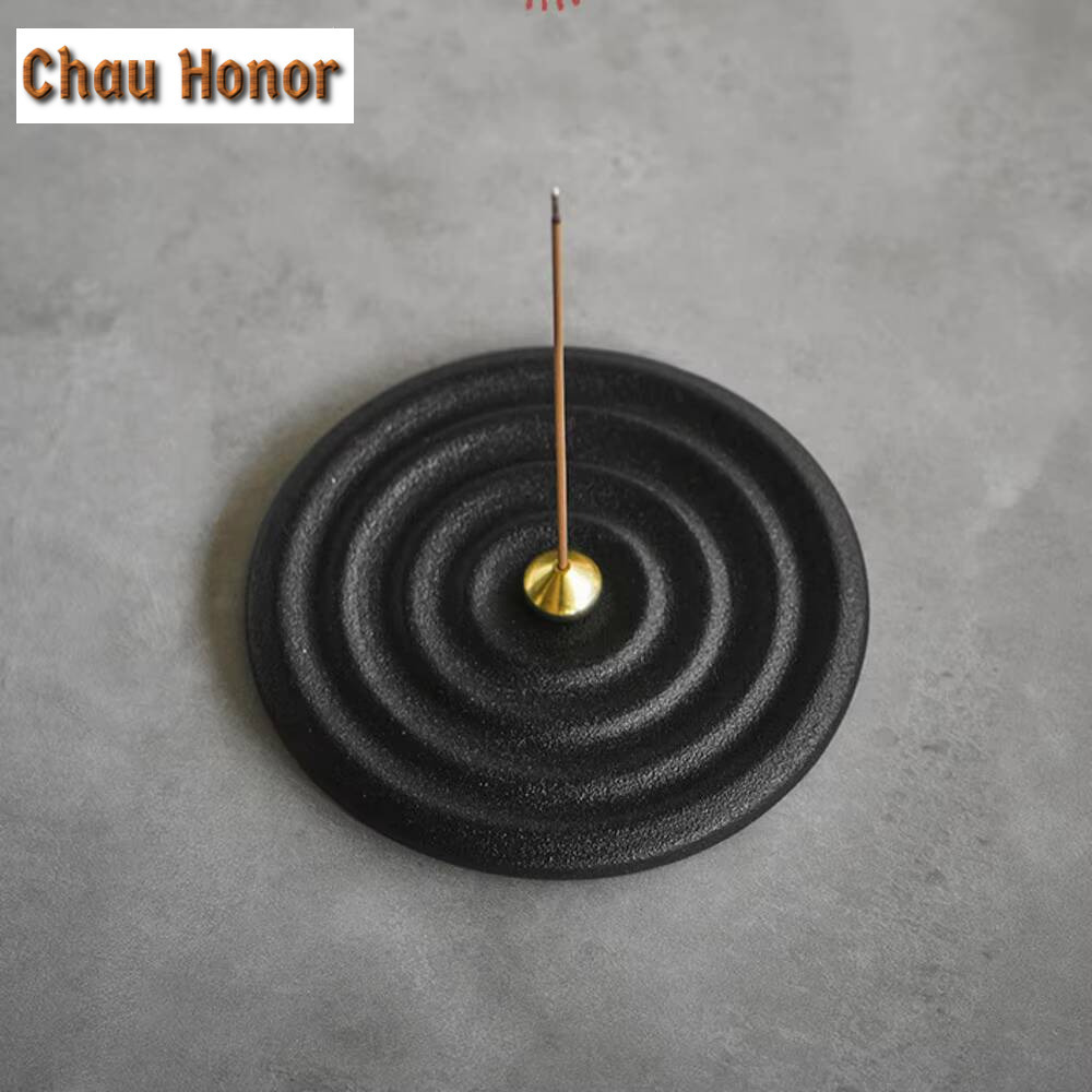 Creative Ceramic Stick Incense - Zen Candle Supplies avis et prix