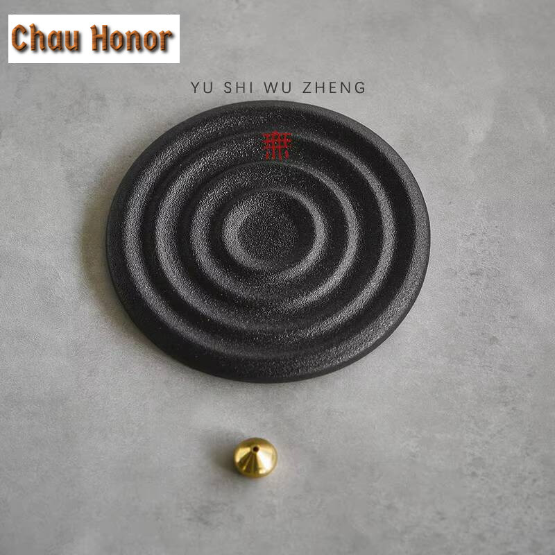 Creative Ceramic Stick Incense - Zen Candle Supplies avis et prix