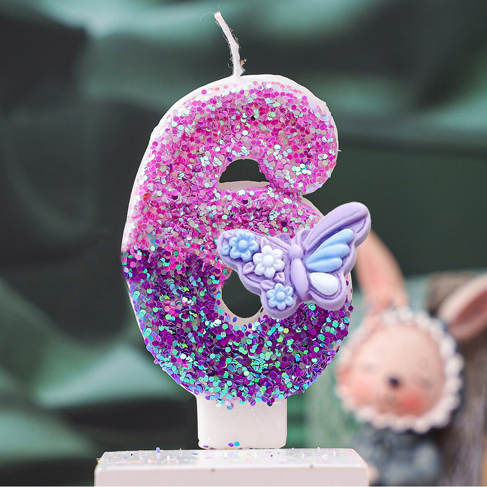 Creative DIY New Butterfly Ser - Candle Supply avis et prix