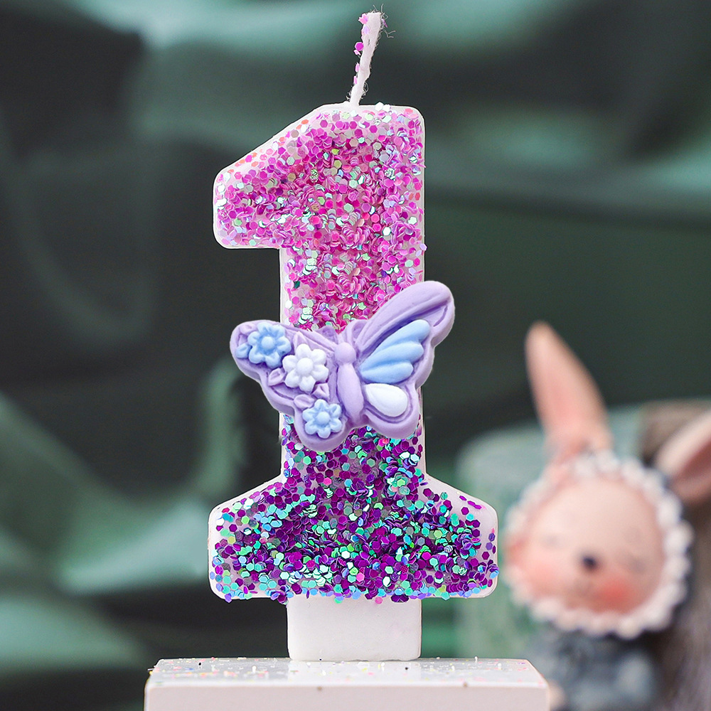Creative DIY New Butterfly Ser - Candle Supply avis et prix