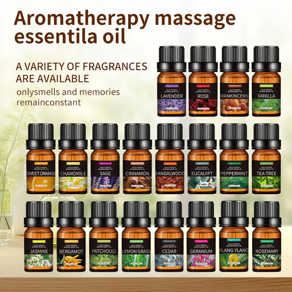 10mL Aromatherapy Essential Oi - Fragrance Oil 10Ml avis et prix