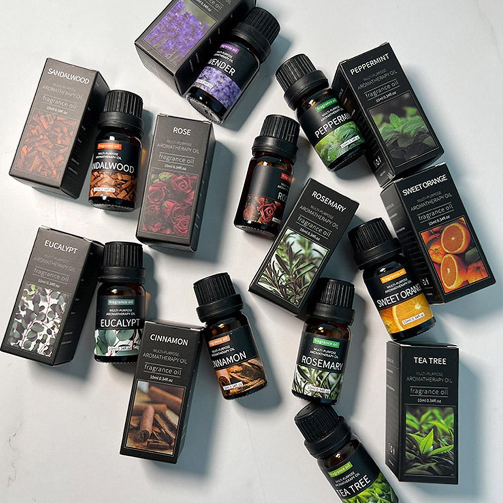 10mL Aromatherapy Essential Oi - Fragrance Oil 10Ml avis et prix