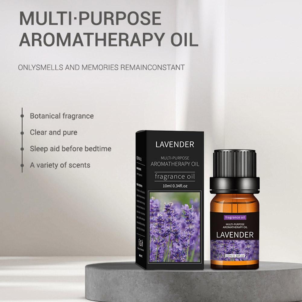10mL Aromatherapy Essential Oi - Fragrance Oil 10Ml avis et prix
