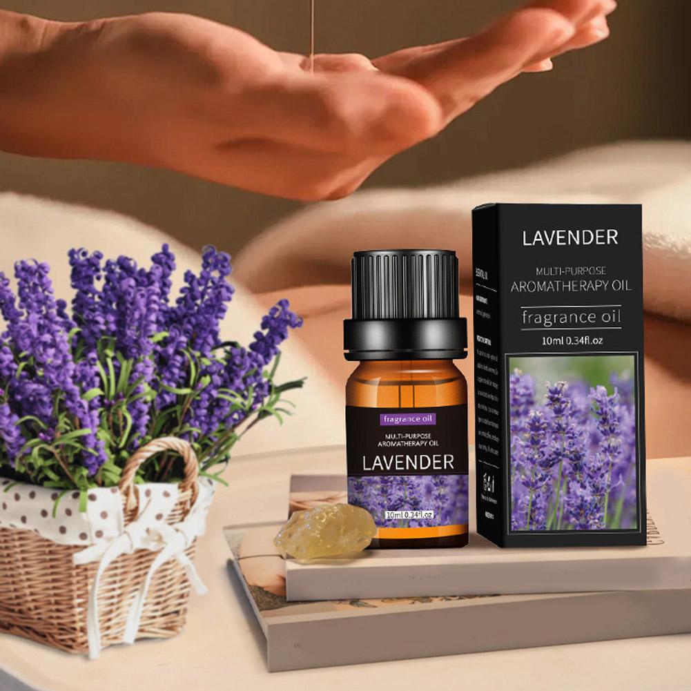 10mL Aromatherapy Essential Oi - Fragrance Oil 10Ml avis et prix
