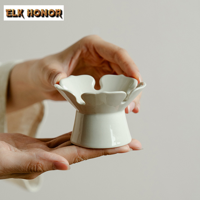 Plant Ash Incense Holder Zen G - Zen Candle Supplies avis et prix