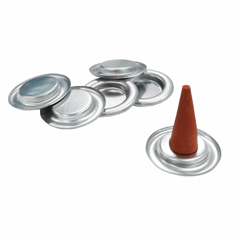 YXY Small Sandalwood Cones Pla - Zen Candle Supplies avis et prix