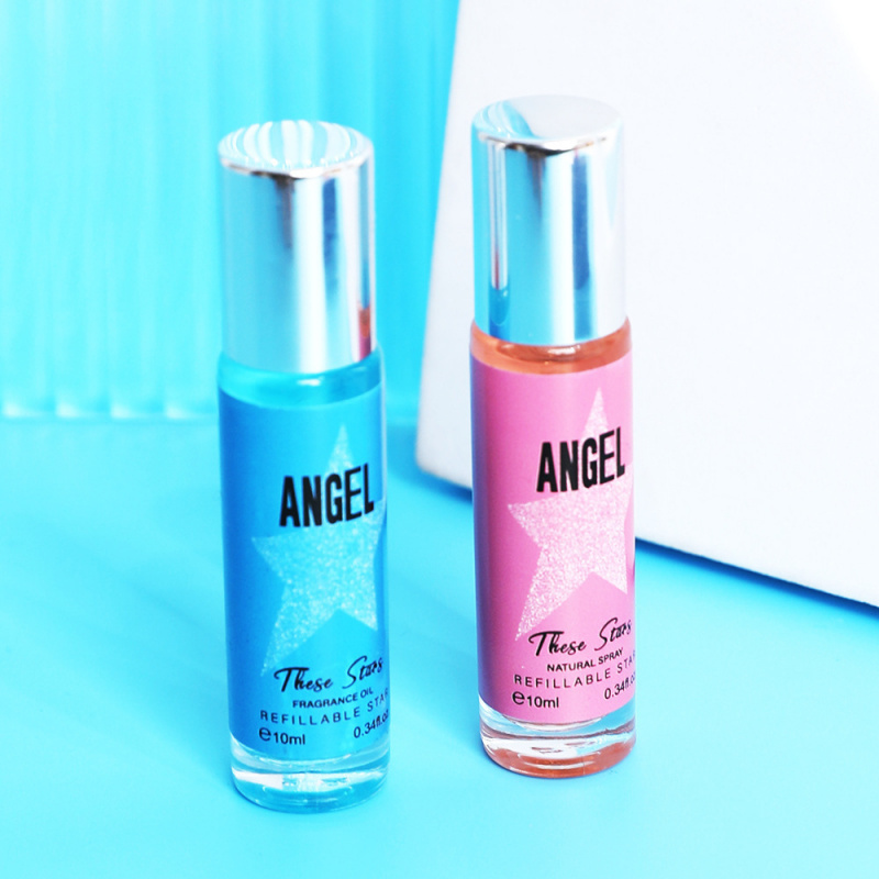 10ml Roll-On Fragrance, Long L - Fragrance Oil 10Ml avis et prix
