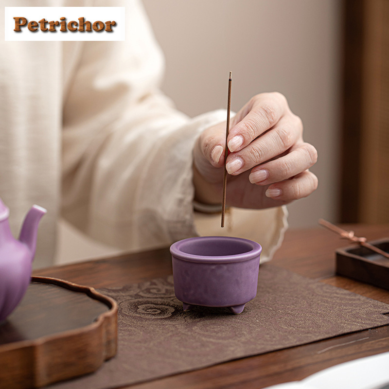 Sweet Potato Purple Incense Ho - Zen Candle Supplies avis et prix