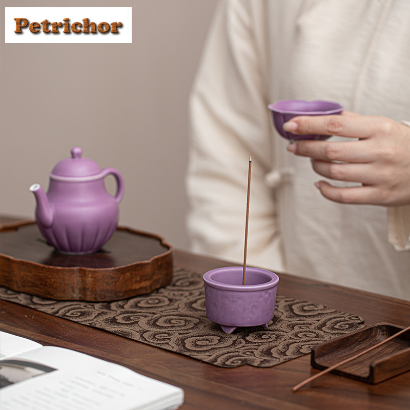 Sweet Potato Purple Incense Ho - Zen Candle Supplies avis et prix