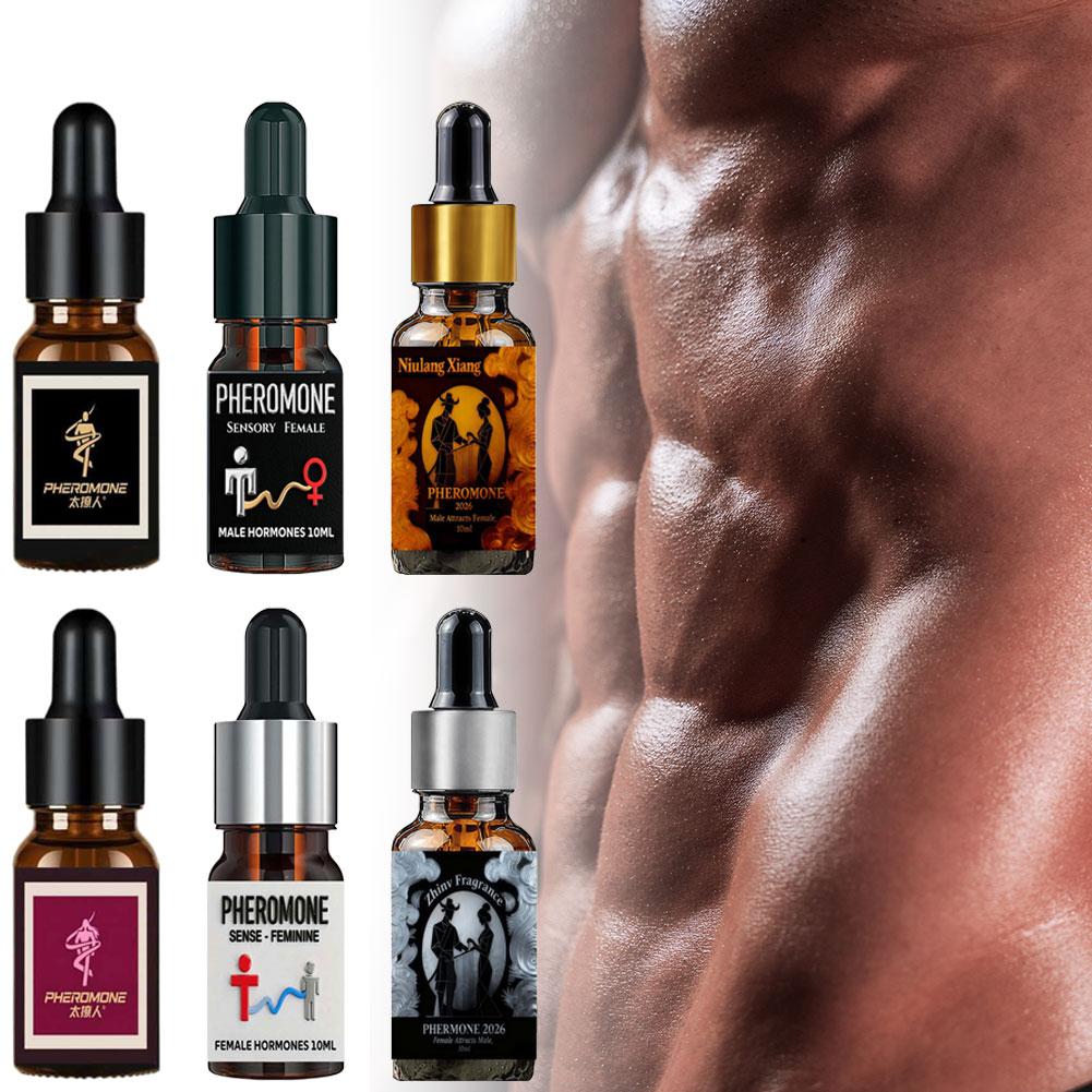 10ml Alcohol-Free Hair Care Es - Fragrance Oil 10Ml avis et prix