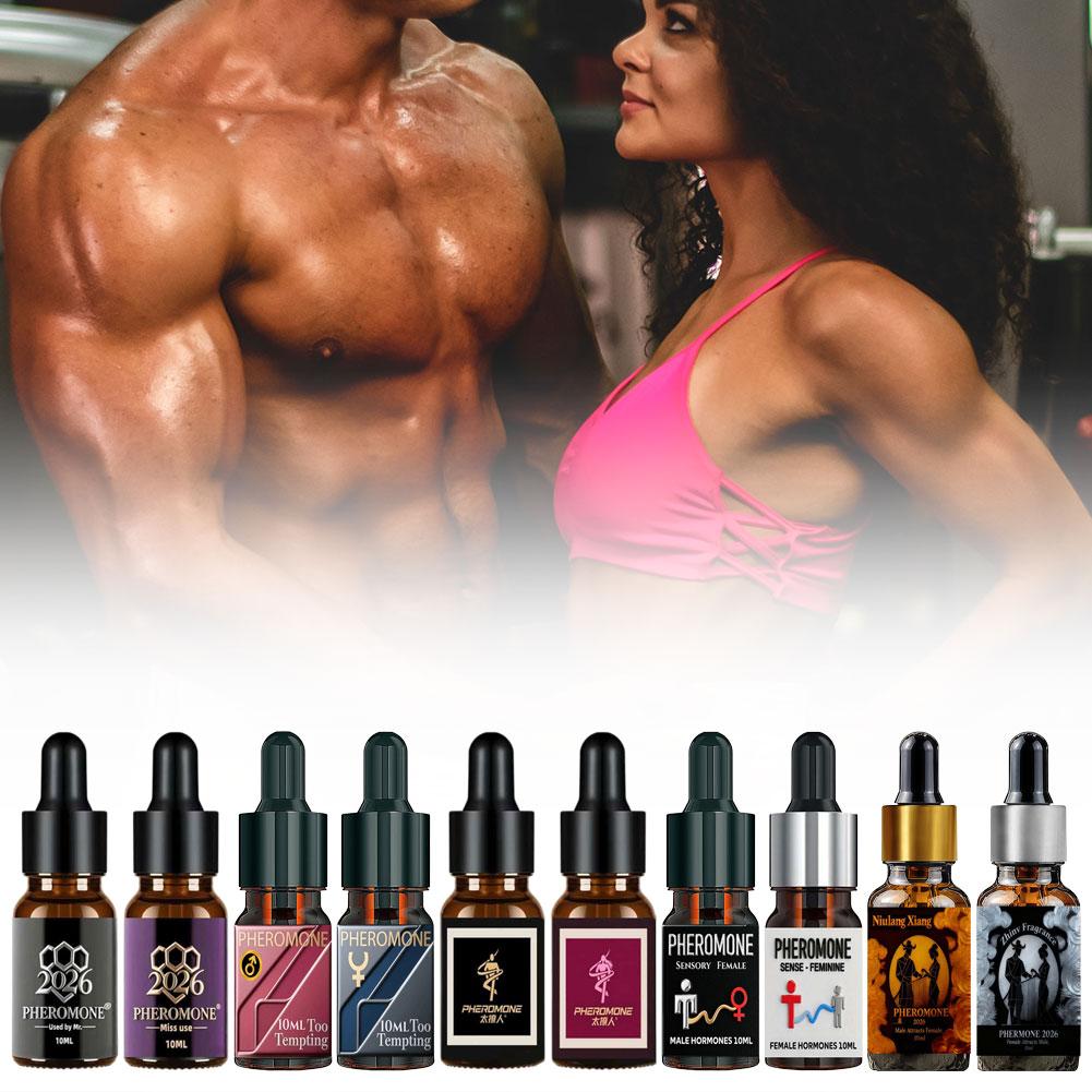 10ml Alcohol-Free Hair Care Es - Fragrance Oil 10Ml avis et prix