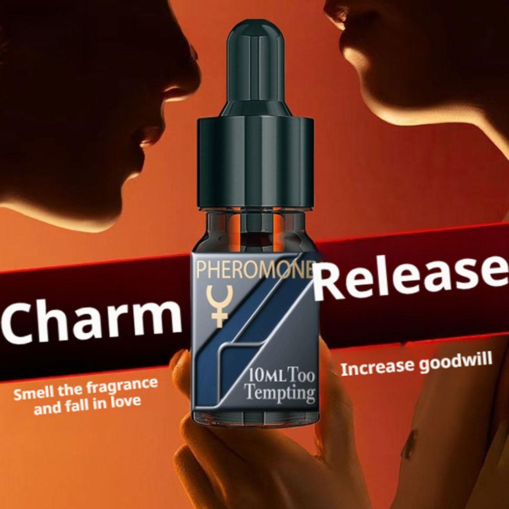 10ml Alcohol-Free Hair Care Es - Fragrance Oil 10Ml avis et prix