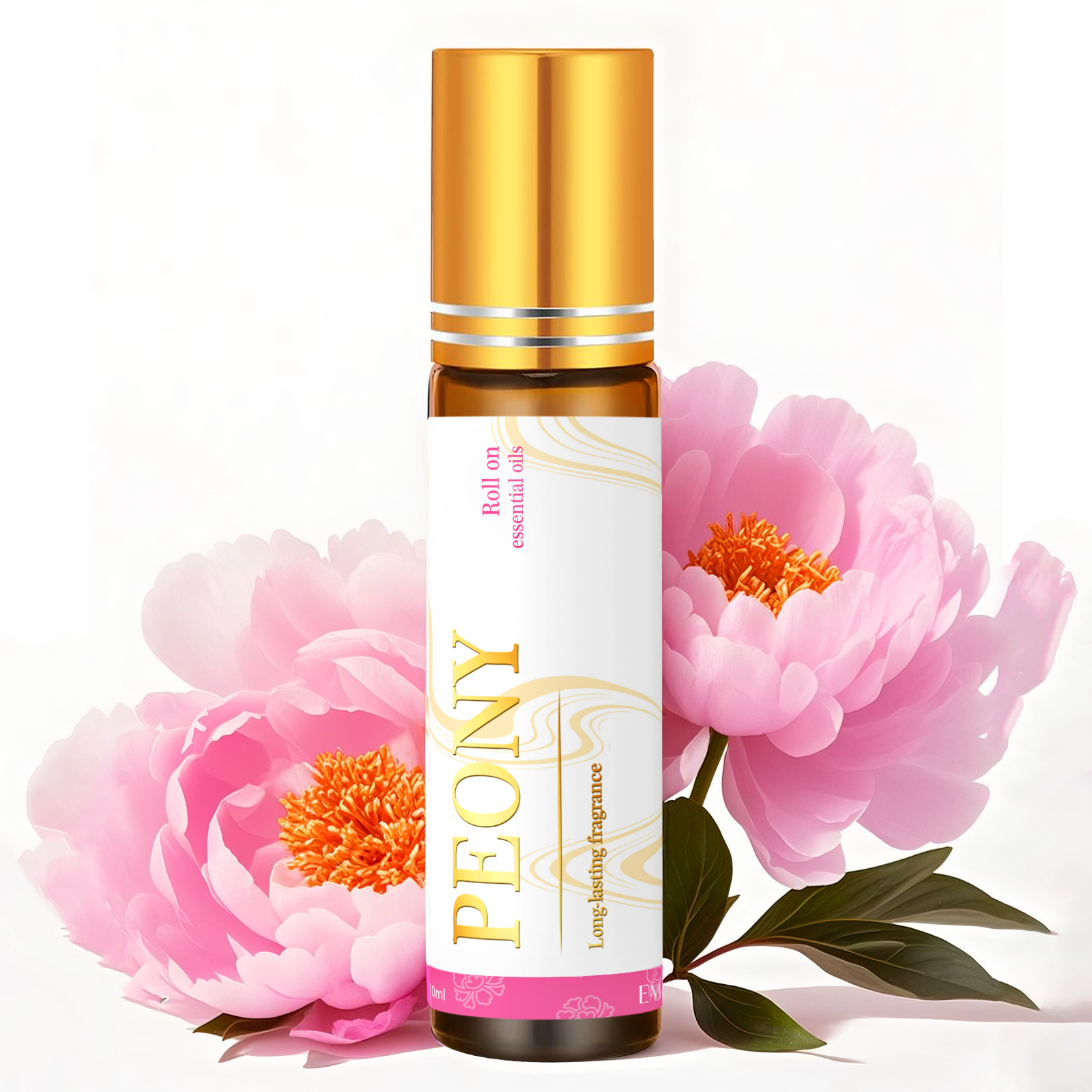 10ml Peony Essential Oil Rolle - Fragrance Oil 10Ml avis et prix