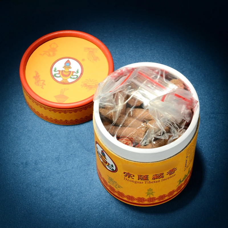 Smoke Offering Tower Incense H - Zen Candle Supplies avis et prix