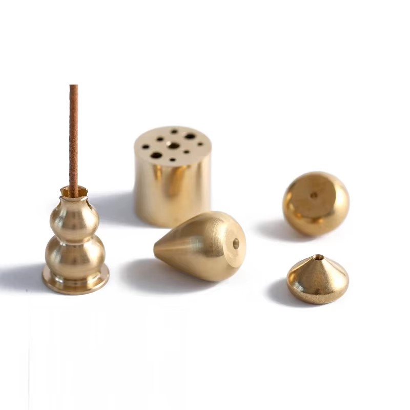 1PC Portable Incense Burner Mu - Zen Candle Supplies avis et prix