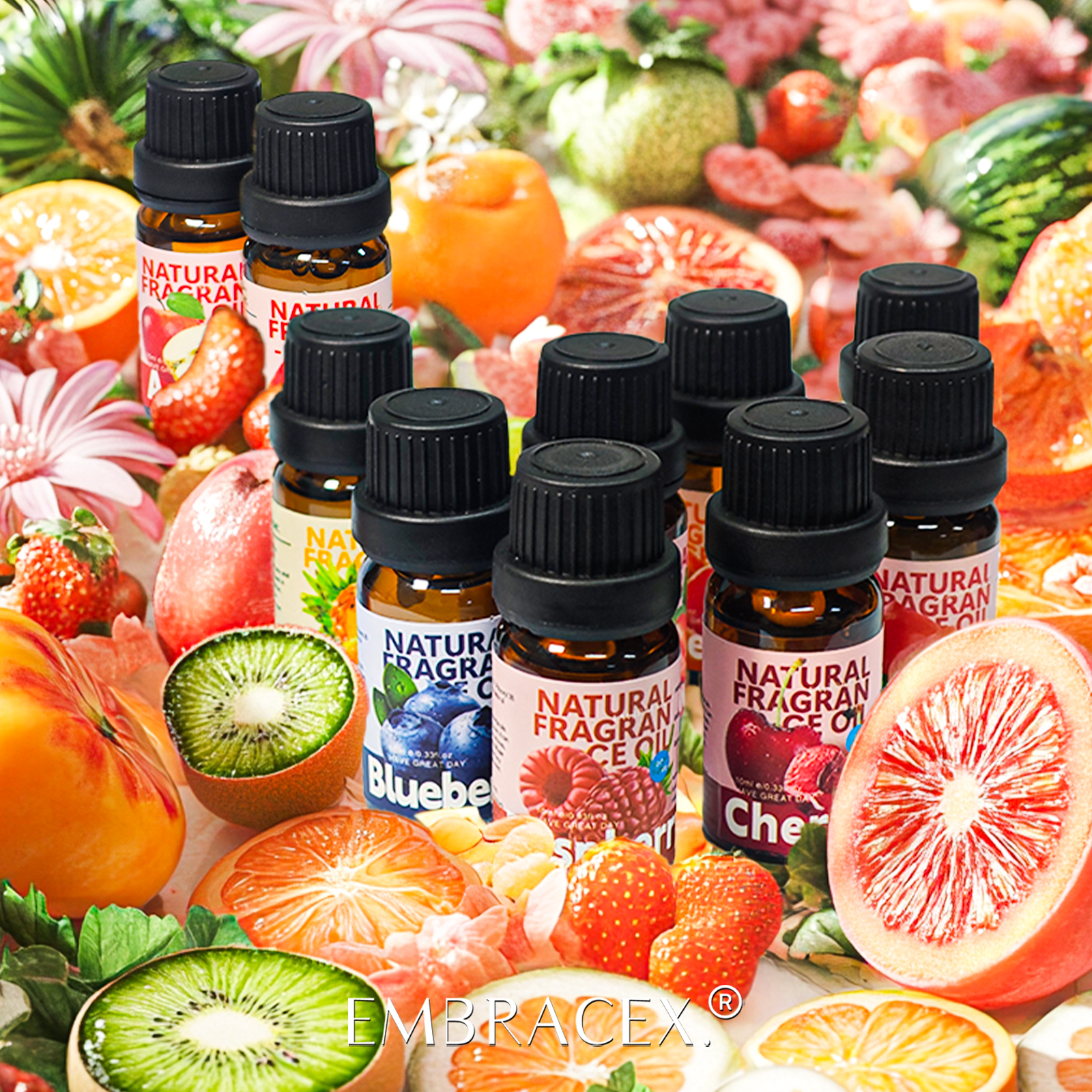 10ml Guava Essential Oils Guav - Fragrance Oil 10Ml avis et prix
