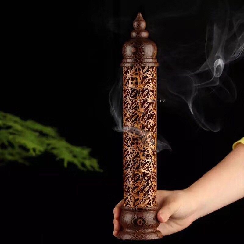 Circle/Gourd/ Vertical/Boshan/ - Zen Candle Supplies avis et prix