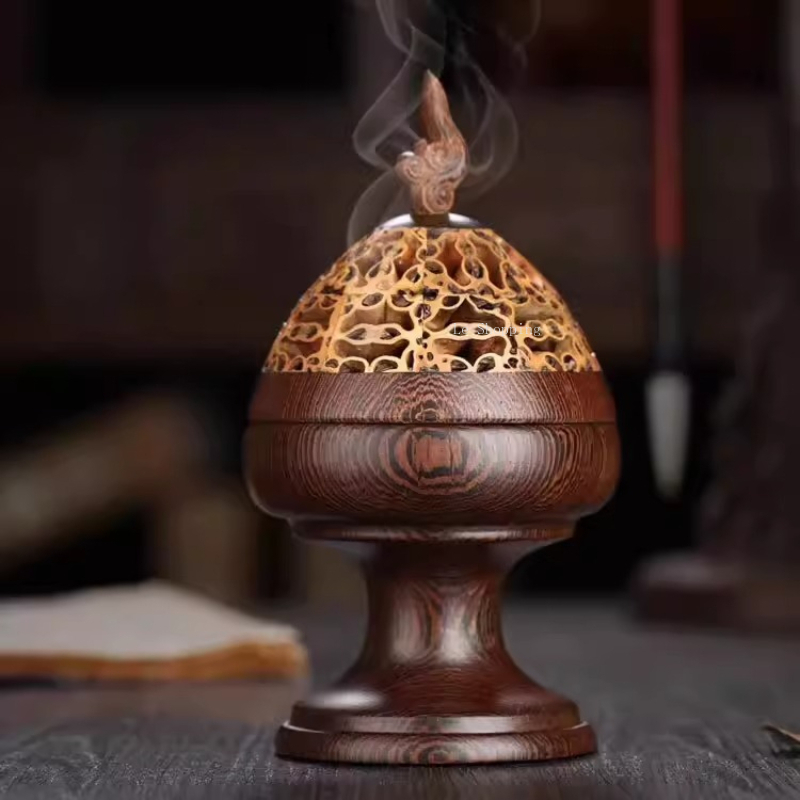 Circle/Gourd/ Vertical/Boshan/ - Zen Candle Supplies avis et prix