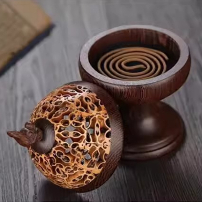 Circle/Gourd/ Vertical/Boshan/ - Zen Candle Supplies avis et prix