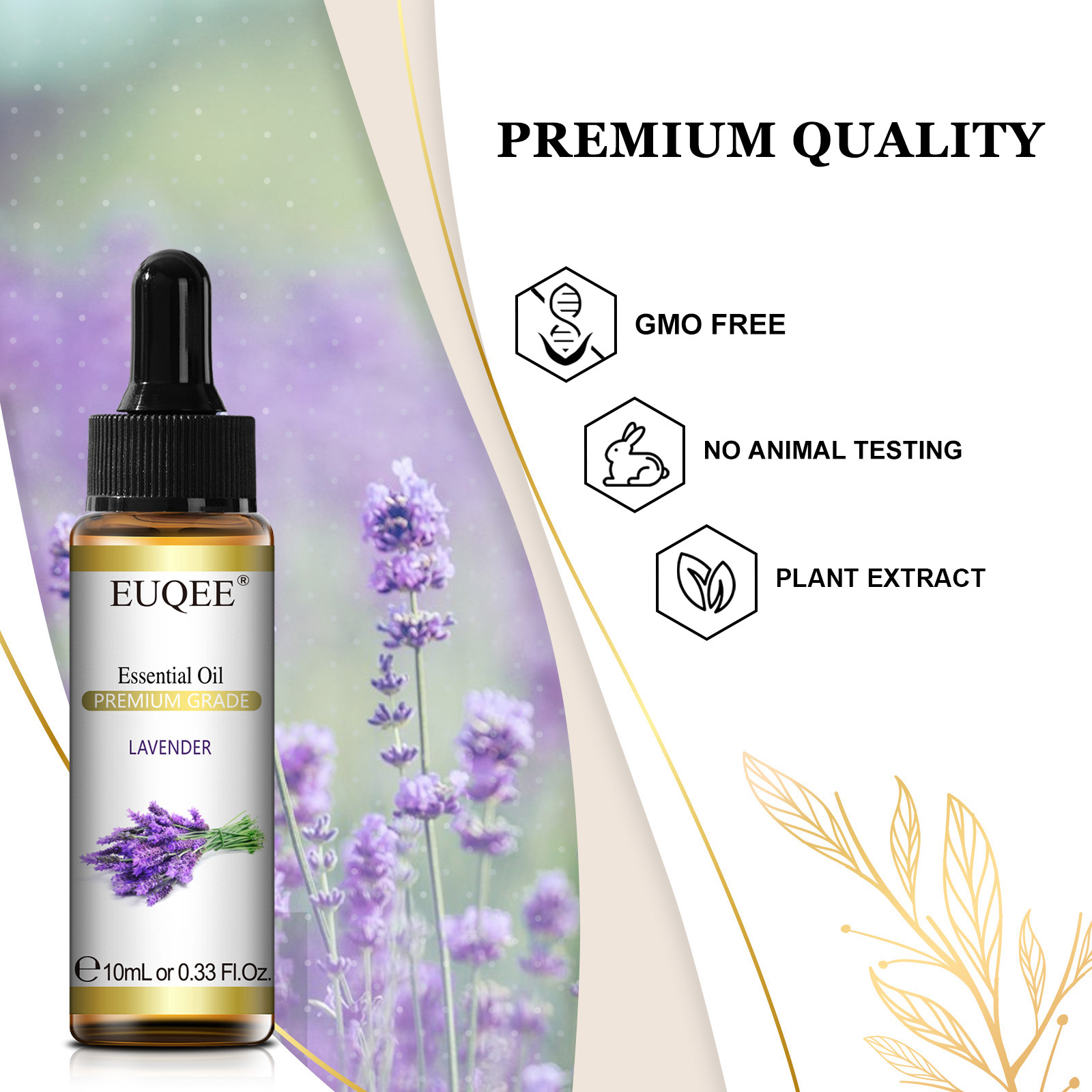 EUQEE 10ml Pure Natural Essent - Fragrance Oil 10Ml avis et prix