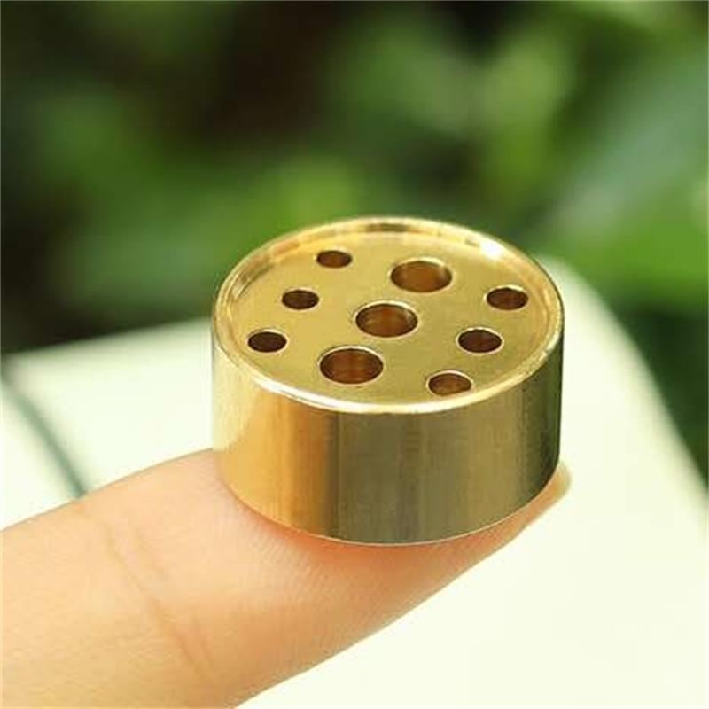 1PC Portable Incense Burner Mu - Zen Candle Supplies avis et prix