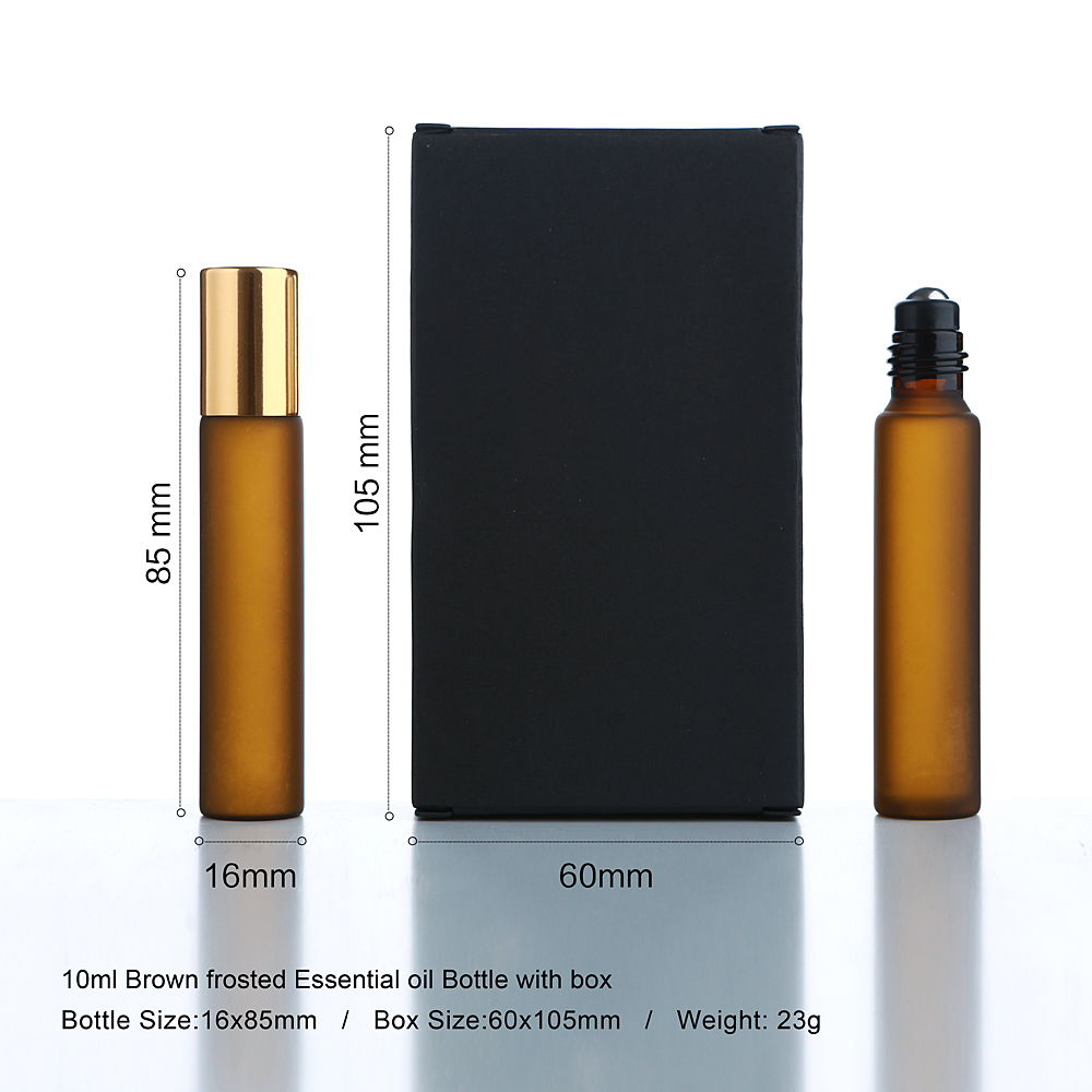 20 Pieces 10ml Tea-colored Fro - Fragrance Oil 10Ml avis et prix