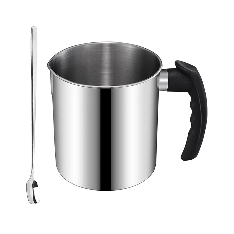 Stainless Steel Candle Making  - Candle Supply avis et prix