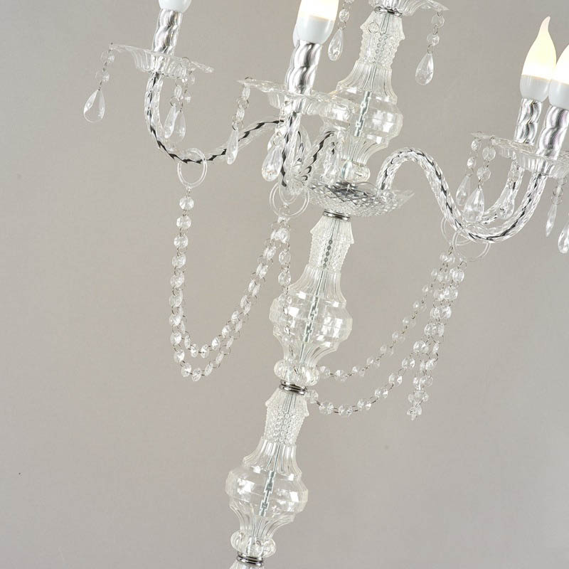 Modern Luxury Candle Lamps Wed - Candle Supply avis et prix